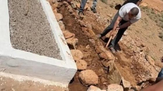 إقليم الرشيدية | وساطة للسلطات تنهي خلافاً قبلياً عطل دفن سيدة