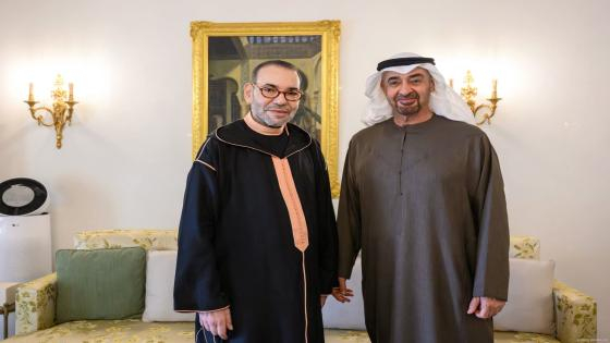 صورة | وكالة المغرب العربي للأنباء