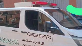 جريمة أسرية تهز خنيفرة | الإشتباه في شاب في مقتل والده