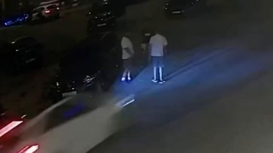 الجديدة | وفاة الشاب “أمين” متأثرا بإصاباته إثر واقعة دهس