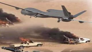 بواسطة درون | الجيش المغربي يدك آلية معادية تابعة للبوليساريو قرب الحزام الأمني