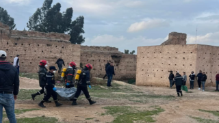 تازة | العثور على جثة أربعيني بالشارع العام يستنفر السلطات الأمنية