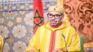 تحت إسم “عيد الوحدة ” | الملك محمد السادس يقرر جعل 31 أكتوبر من كل سنة عيدا وطنيا