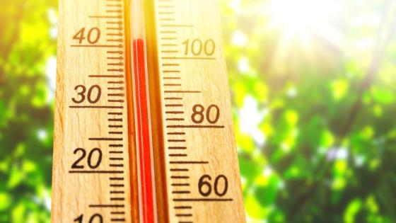 على إمتداد 3 أيام | الحرارة تلامس 44 درجة بعدة مناطق مغربية