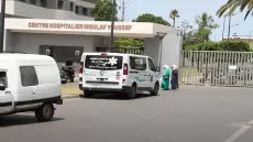 الدار البيضاء | إنهيار منزل يخلف إصابة سيدة وحفيدها