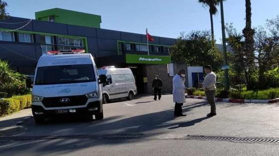 طنجة | مصرع طفل إثر سقوطه من شرفة منزل أسرته