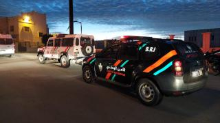 صورة | أرشيف جرسيف زووم 