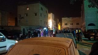 الدار البيضاء | ثلاثيني يقتل والده الستيني و زوجته طعنا بالحي الحسني