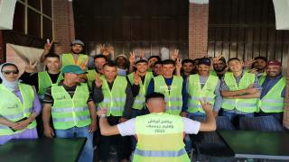 جرسيف | جمعية هبة تنخرط بشكل جاد في تنزيل برنامج أوراش بالإقليم + صور