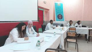 جرسيف | قافلة طبية متعددة التخصصات تستهدف نزلاء السجن المحلي + صور