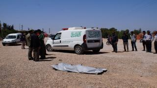 إقليم أزيلال | مصـ.ــرع تلميذين غــ.ـرقا داخل قناة للسقي بأفورار