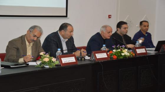 وجدة | حقوقيون يؤكدون على وجوب محاربة ظاهرة “تسخير الأطفال في التسول” + صور