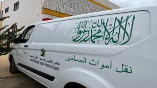 وجدة | وفاة شاب جرسيفي متأثرا بإصابته في حادث مروري بالمستشفى الجامعي