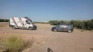 الصورة أرشيفية