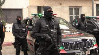 بناءً على معلومات “ديستي” | توقيف 08 أشخاص بجرسيف وتاسع بالناظور بشبهة النصب والإحتيال