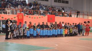 جرسيف | إختتام دوري رمضان لكرة القدم المنظم من طرف جمعية الملكي لكرة القدم + صور