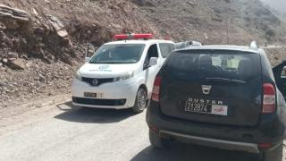 إقليم شيشاوة | 13 مصـ ـابا إثر إنفـ ـجار قنينة غاز أثناء إعداد وجبة الغذاء لضيوف حفل زفاف