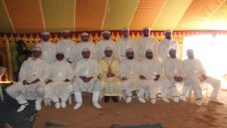 وجدة | سربة شباب جرسيف للتبوريدة تتأهل للمسابقة بين الجهات بإحرازها المركز الثاني + صور وفيديو