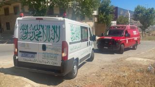 تطوان | سيارة أجرة تدهس سائحًا سويديًا وترديه قتيلًا