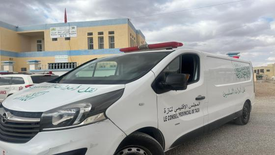 صورة | أرشيف جرسيف زووم 