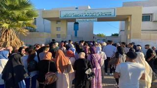 إقليم جرسيف | 4,331 مترشحا ومترشحة للباكالوريا ،وتعبئة 12 مركزا