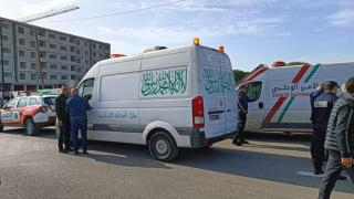 جريمة مروعة بطنجة | رجل ينهي حياة زوجته بـ8 طعنات أمام أنظار أطفالهما