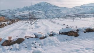 نشرة إنذارية | تساقطات ثلجية ورياح قوية مرتقبة بجرسيف وعدة مناطق أخرى