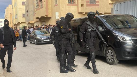 صورة | أرشيف جرسيف زووم 