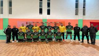 داخل القواعد | حسنية جرسيف لكرة اليد يحقق فوزا هاما على حساب المغرب الفاسي