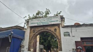 بسبب “شهادة العزوبة” | شاب يهاجم “مخزني” بسلاح أبيض داخل مقاطعة بالبيضاء