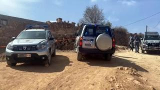 بزي رسمي وسيارة الدولة | درك “زومي” يطيح بعصابة تنقيب عن الكنوز