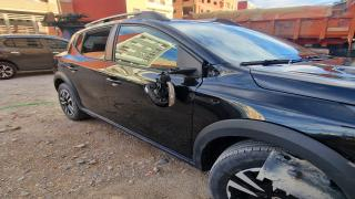 جرسيف | إصابة سائق دراجة هوائية في حادث سير بطريق صاكة