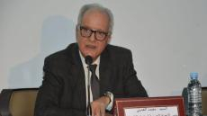 محمد العمارتي | فلسطين ليست أرضا للاستيطان والشعب الفلسطيني لا يقبل التهجير