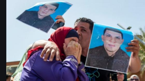 إسبانيا | إحتجاجات عقب مقتل شاب مغربي على يد شرطي إسباني