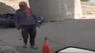 ابتزاز وقطع طريق | سقوط عصابة ملثمي “عين الوالي” ضواحي فاس