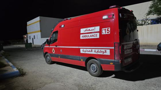 صورة | جرسيف زووم