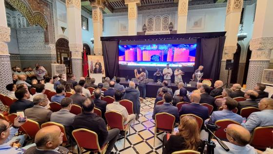 “فن الراي من الشيخ إلى الشاب” | موضوع ندوة بمناسبة تنظيم مهرجان الراي للشرق
