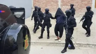 إقليم جرسيف | توقيف شاب يشتبه تورطه في قضايا الإرهاب بتادرت