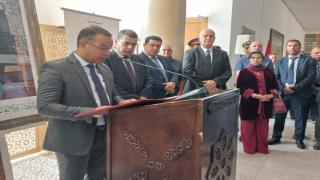 وجدة | تخليد اليوم الوطني للمغاربة المقيمين بالخارج