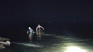 تم رصدهم بالمنظار الحراري | إحباط تسلل 4 جزائريين سباحة نحو السعيدية