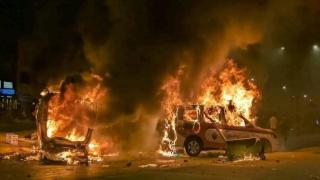 النيابة العامة | عقوبات رادعة من 20 سنة إلى المؤبد تنتظر مرتكبي التخريب