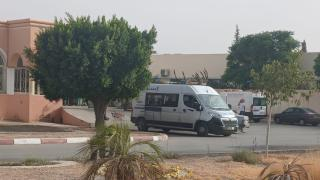 جرسيف | نقل شاب في حالة حرجة إلى وجدة بعد تعرضه لاعتداء بالسلاح الأبيض