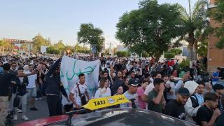 بسبب حياد الحركة عن مبادئها الأساسية | شباب الشرق ينسحبون من “Genz212”