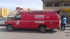 إقليم الناظور | صعقة كهربائية تودي بحياة شاب ثلاثيني بـ”سلوان”