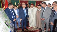 وجدة | إطلاق مشروع إنساني ضخم لبناء مركز إيواء مرضى السرطان بكلفة 12 مليون درهم