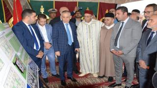 وجدة | إطلاق مشروع إنساني ضخم لبناء مركز إيواء مرضى السرطان بكلفة 12 مليون درهم