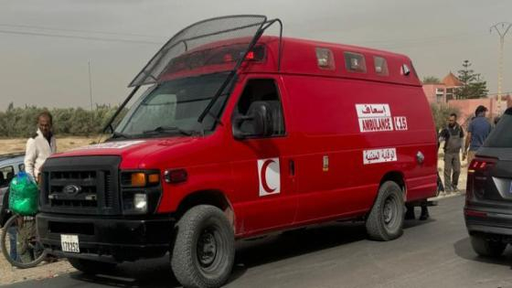 الصورة | أرشيف جرسيف زووم 