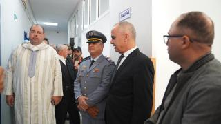 صورة | جرسيف زووم