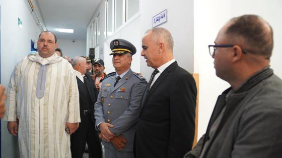 صورة | جرسيف زووم