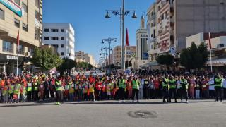 صورة | جرسيف زووم